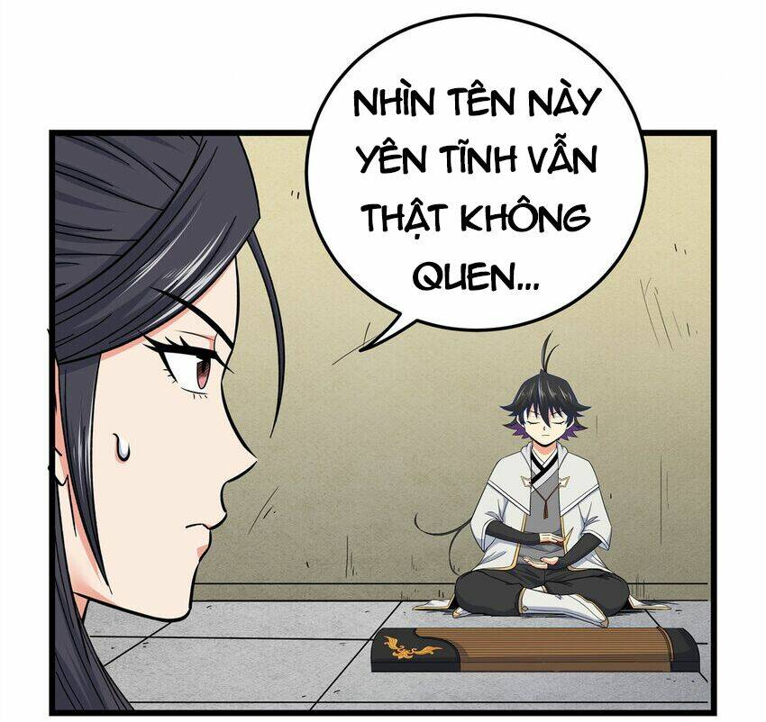 Đế Bá - Chapter 66 - Page 27