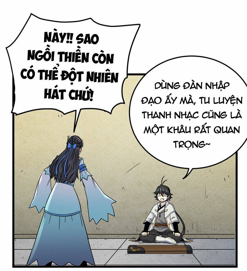 Đế Bá - Chapter 66 - Page 31