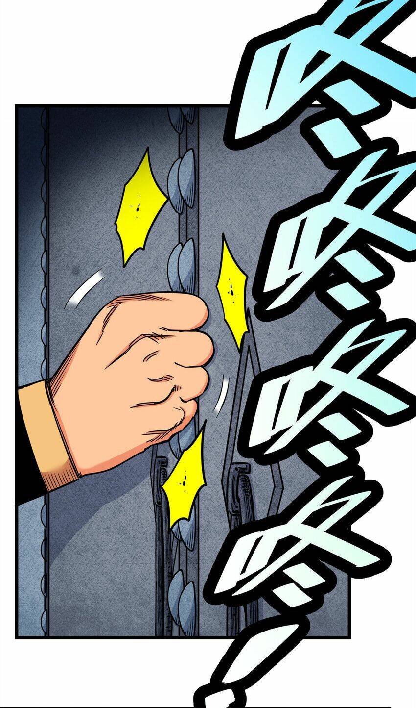 Đế Bá - Chapter 66 - Page 33