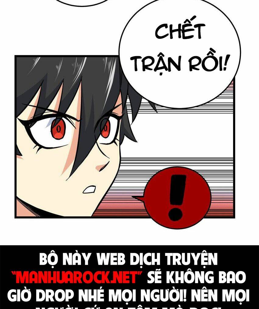 Đế Bá - Chapter 66 - Page 37