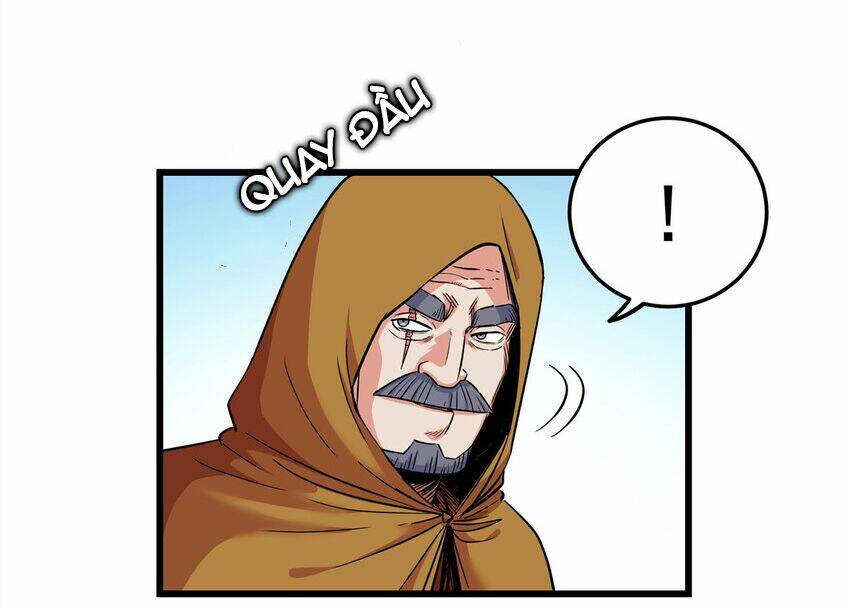 Đế Bá - Chapter 66 - Page 3