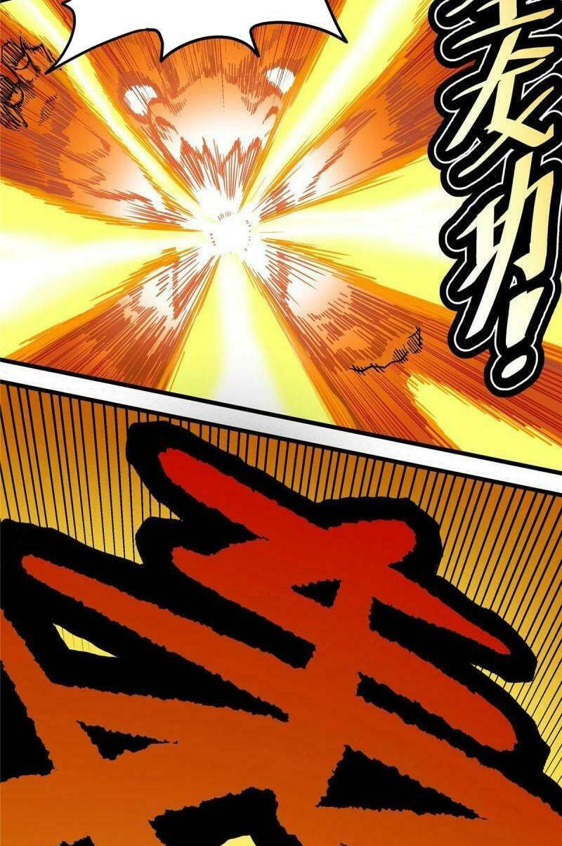 Đế Bá - Chapter 67 - Page 25