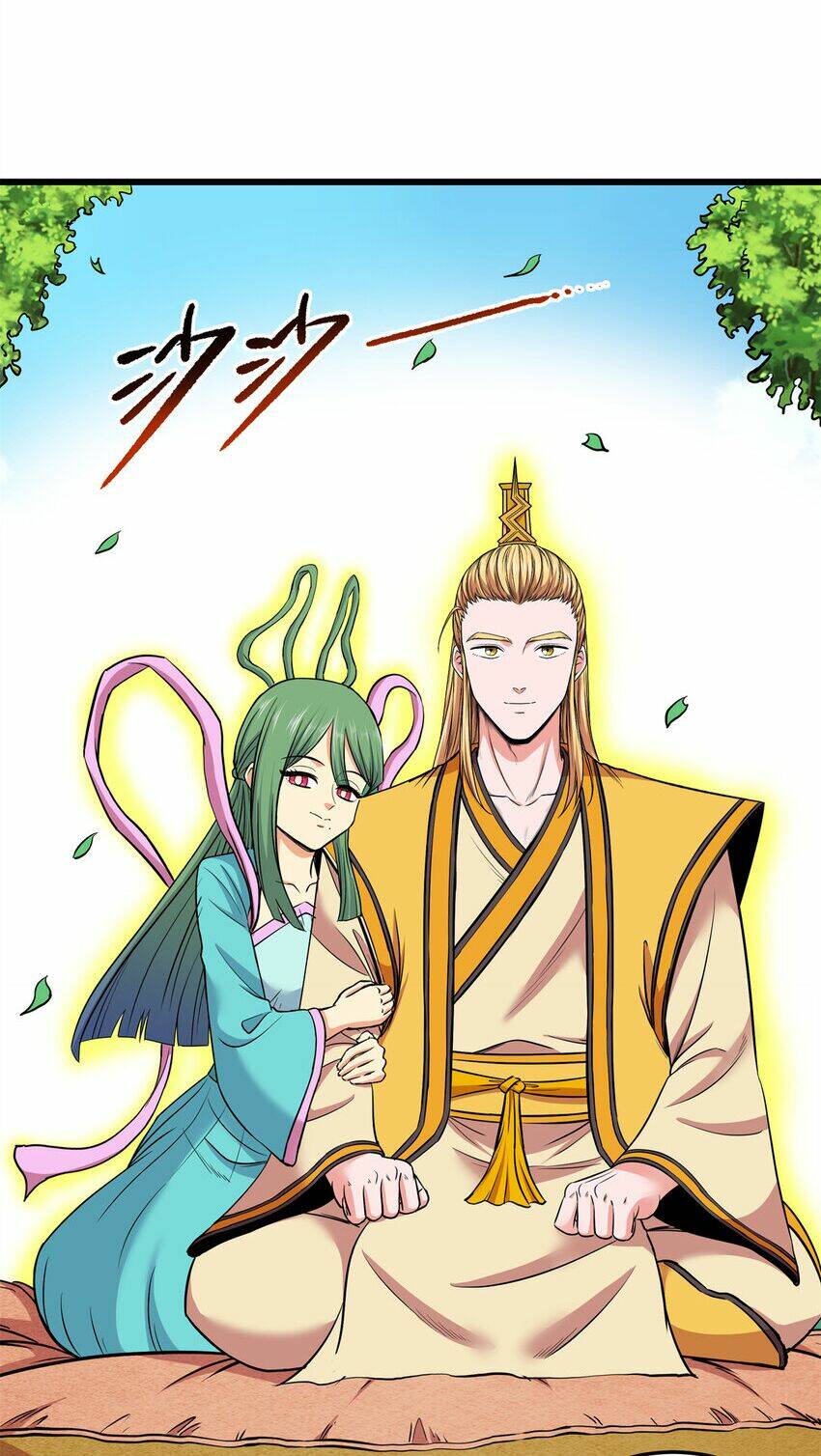 Đế Bá - Chapter 68 - Page 11