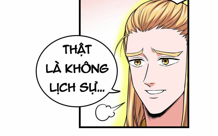 Đế Bá - Chapter 68 - Page 14