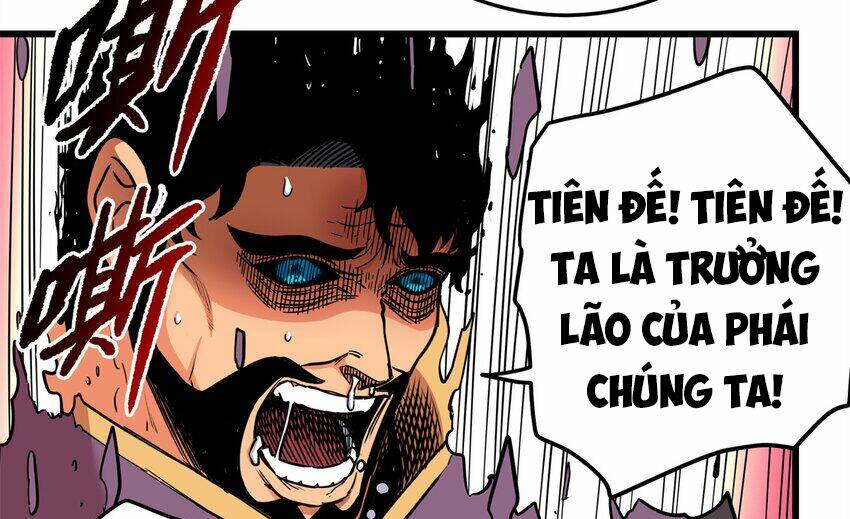 Đế Bá - Chapter 68 - Page 21