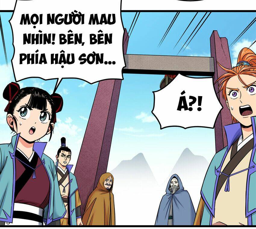 Đế Bá - Chapter 68 - Page 28