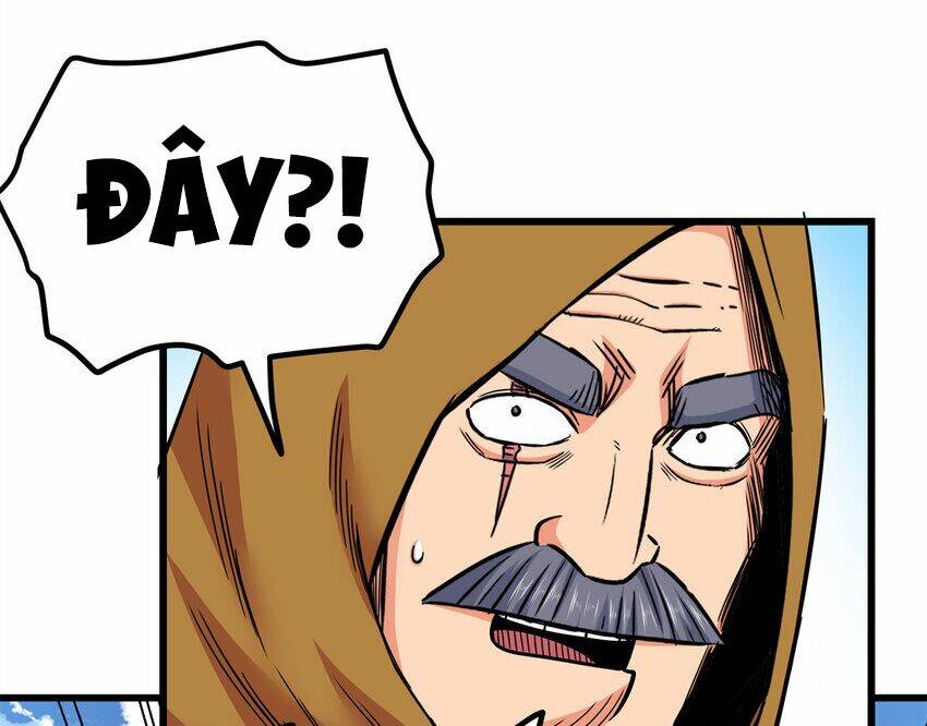 Đế Bá - Chapter 68 - Page 29