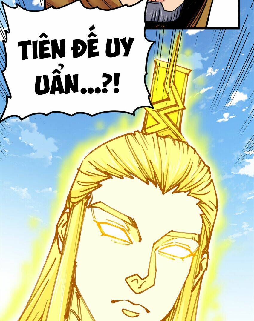 Đế Bá - Chapter 68 - Page 30