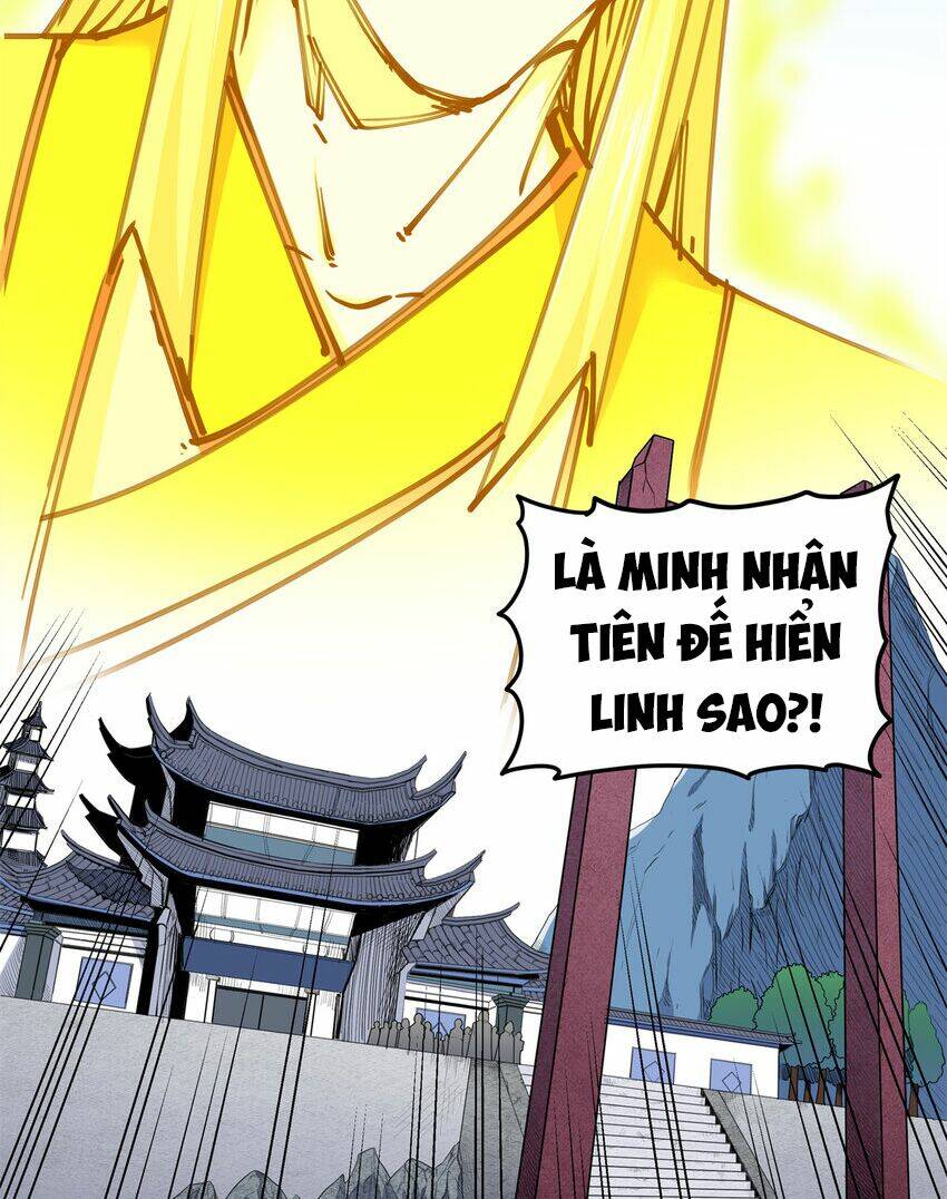 Đế Bá - Chapter 68 - Page 31