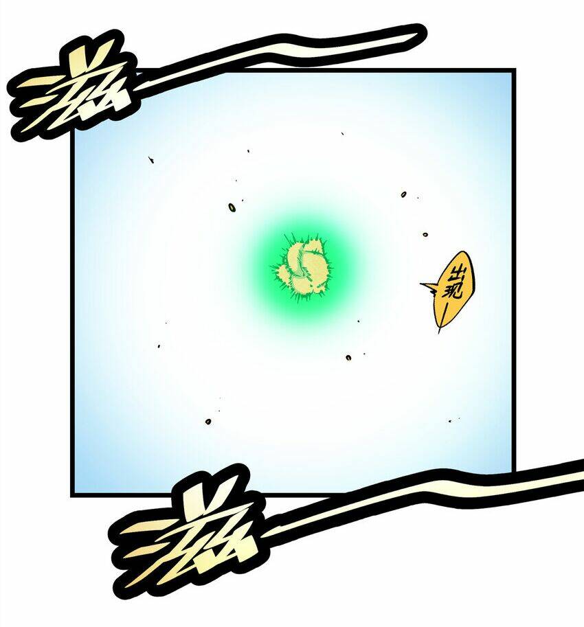 Đế Bá - Chapter 68 - Page 33