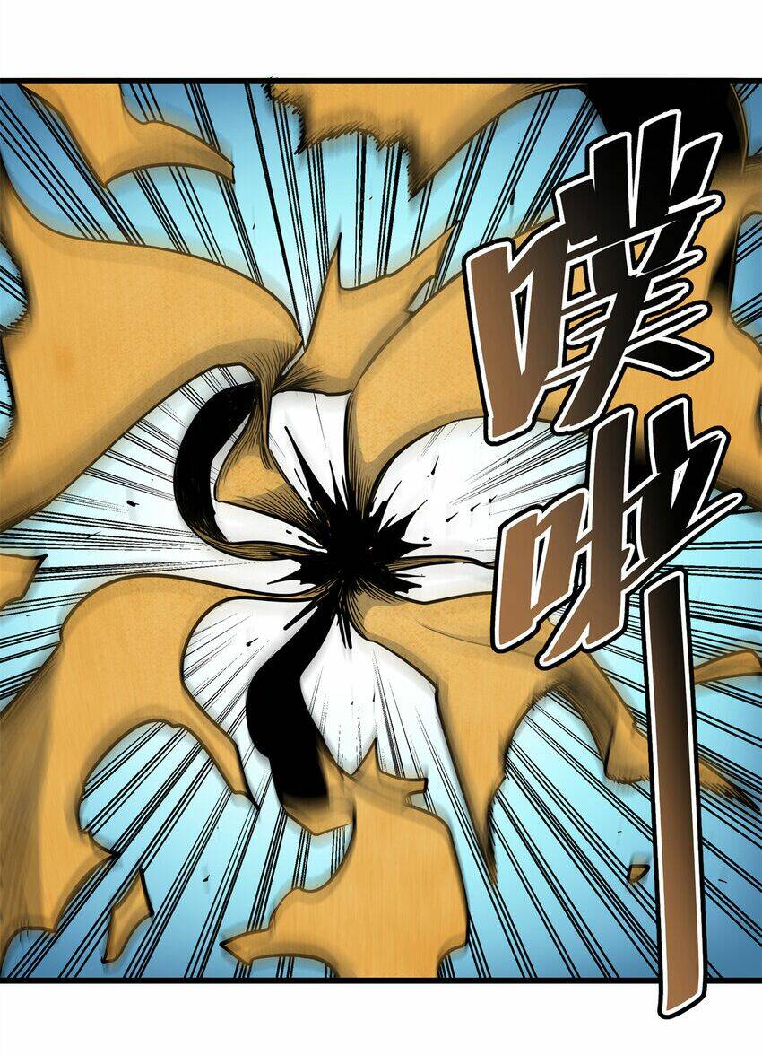 Đế Bá - Chapter 68 - Page 34