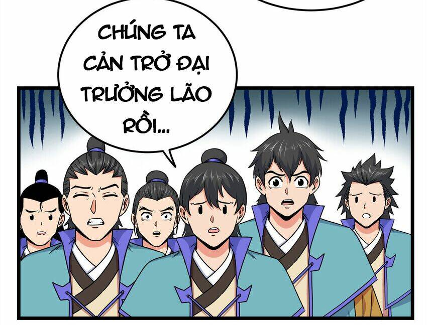 Đế Bá - Chapter 68 - Page 38