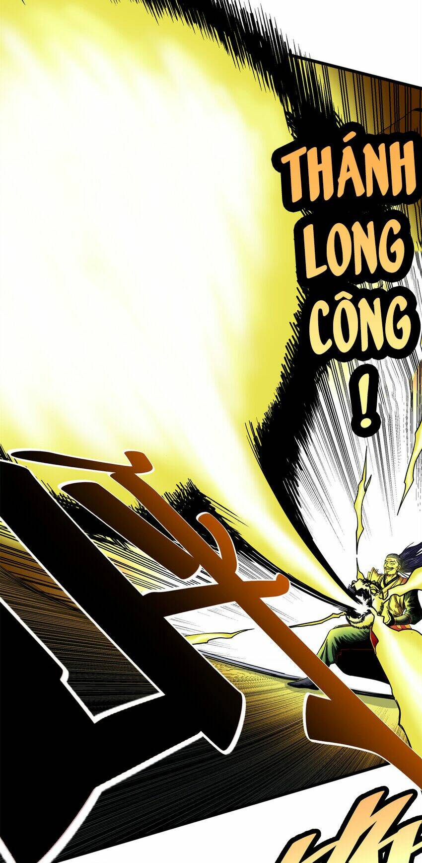 Đế Bá - Chapter 68 - Page 3