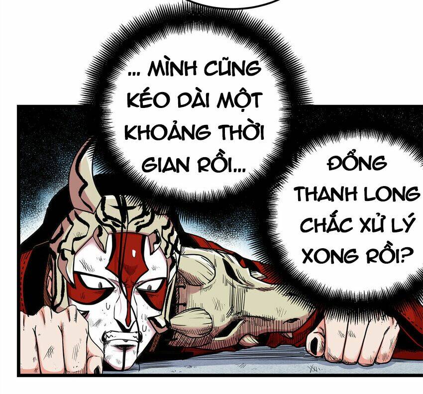 Đế Bá - Chapter 68 - Page 40