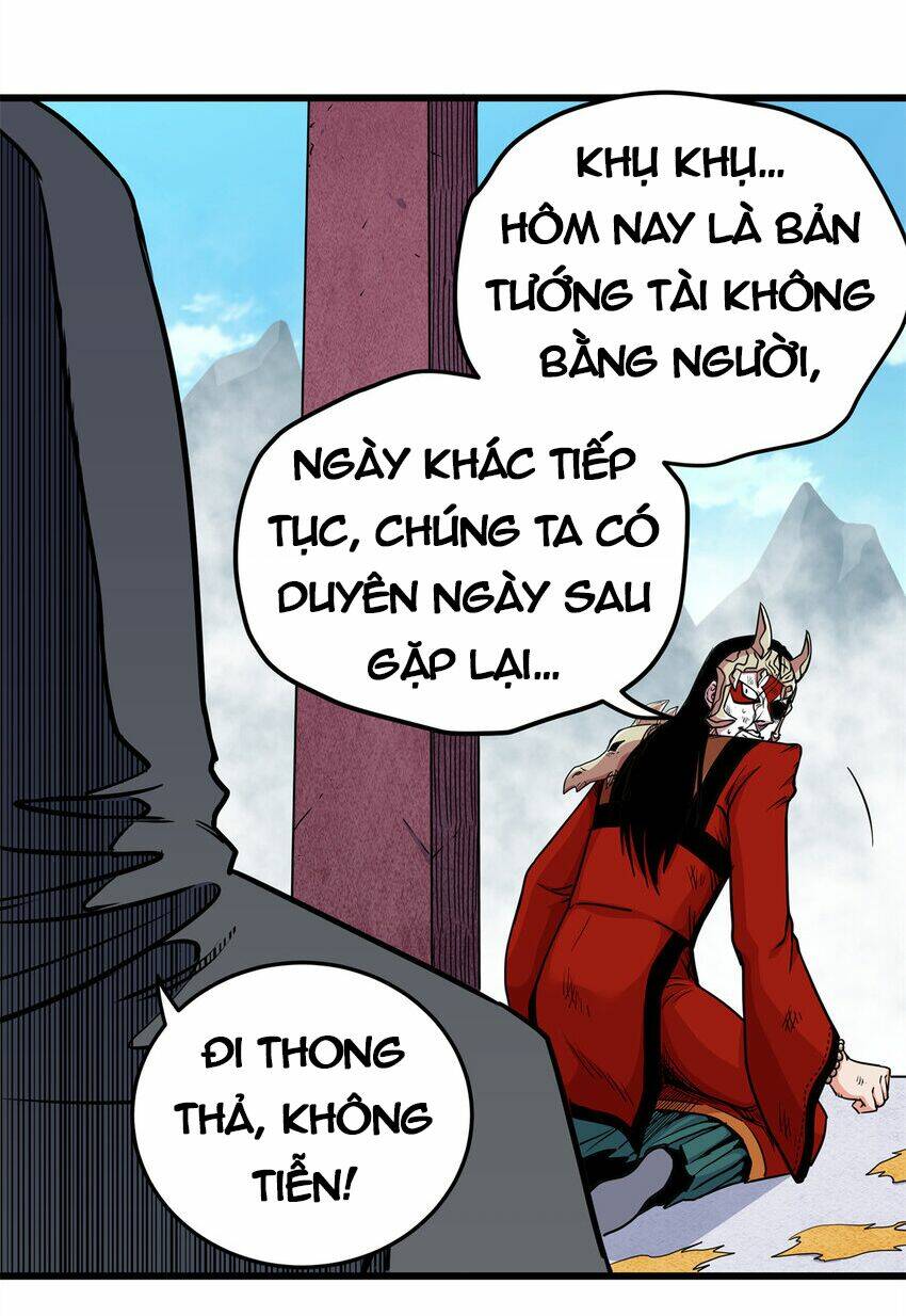 Đế Bá - Chapter 68 - Page 41