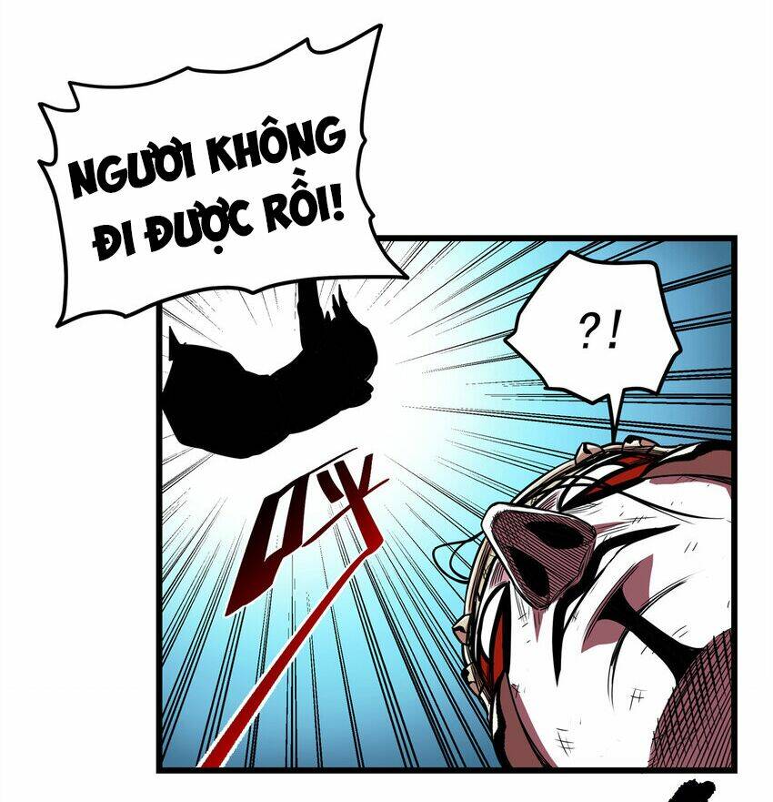 Đế Bá - Chapter 68 - Page 42