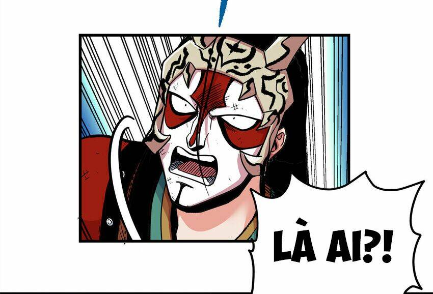 Đế Bá - Chapter 68 - Page 44