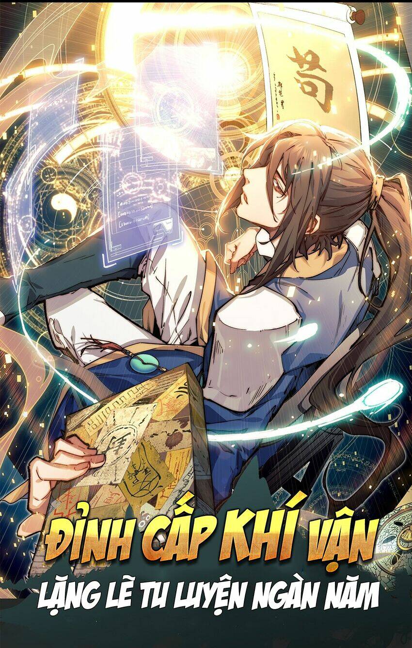 Đế Bá - Chapter 68 - Page 46