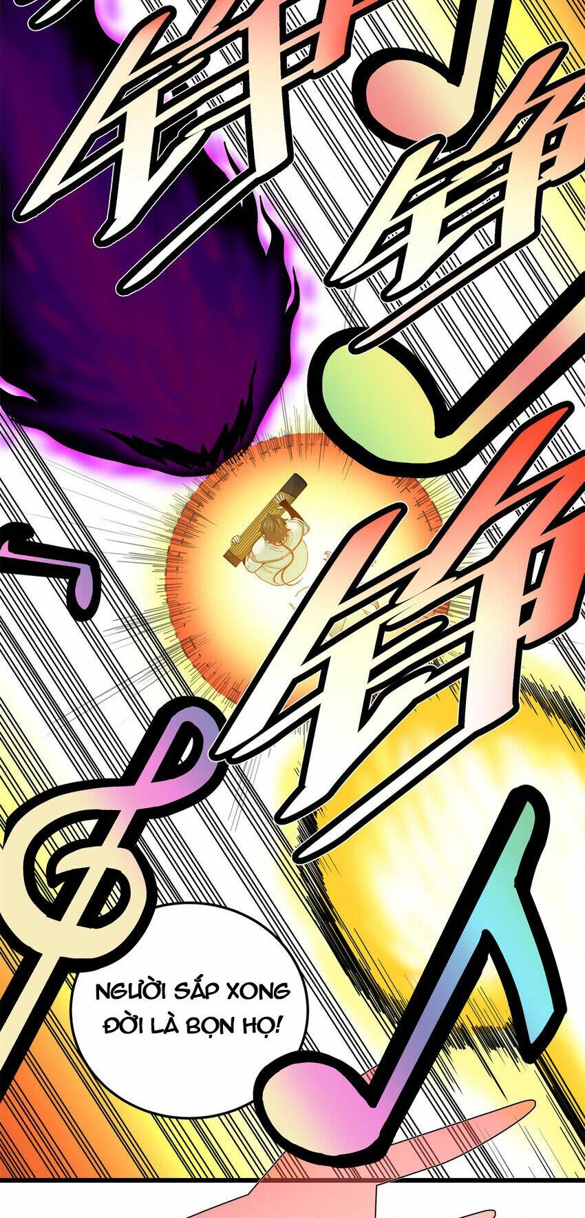 Đế Bá - Chapter 68 - Page 5