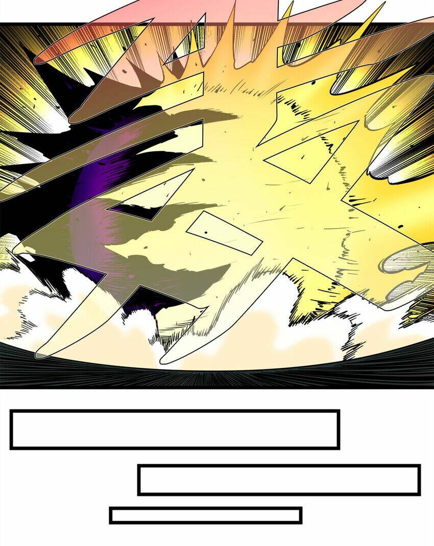 Đế Bá - Chapter 68 - Page 6