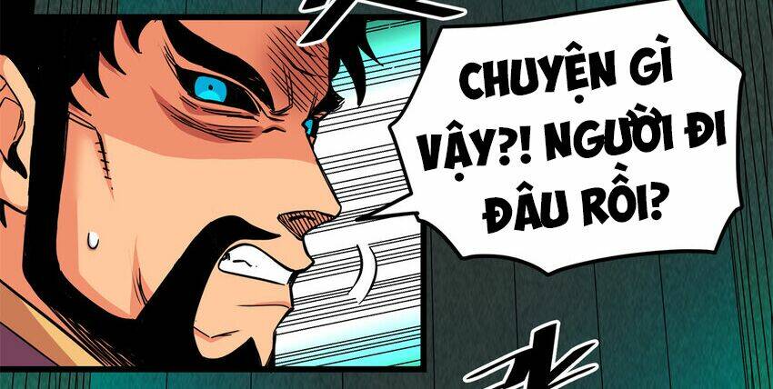 Đế Bá - Chapter 68 - Page 8