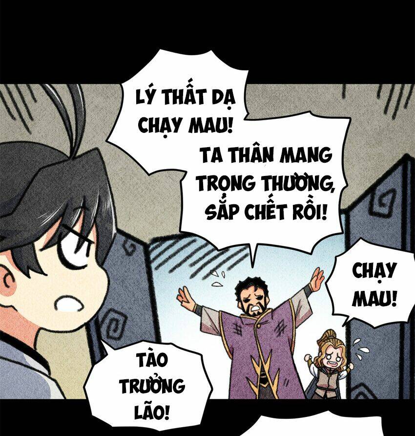 Đế Bá - Chapter 69 - Page 9