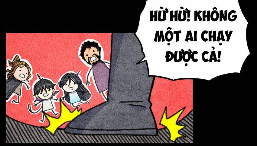 Đế Bá - Chapter 69 - Page 10