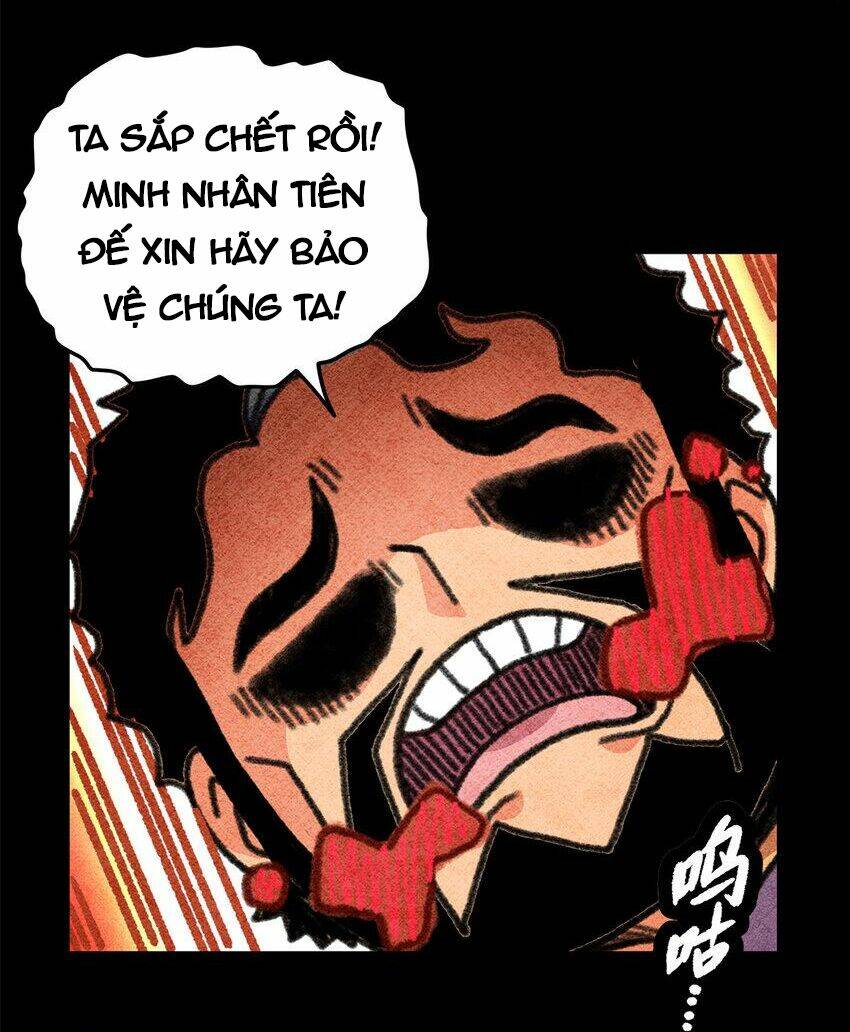 Đế Bá - Chapter 69 - Page 14