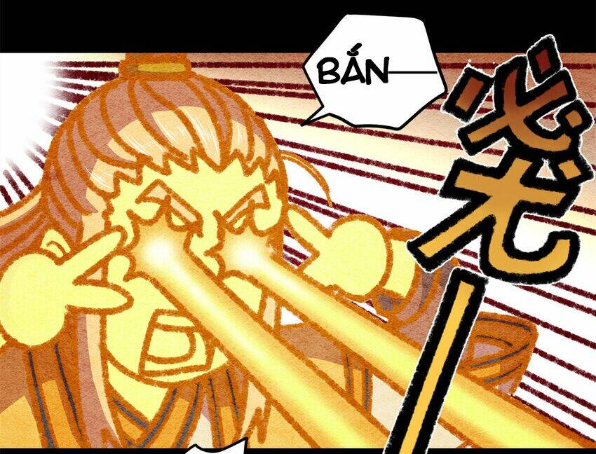 Đế Bá - Chapter 69 - Page 16