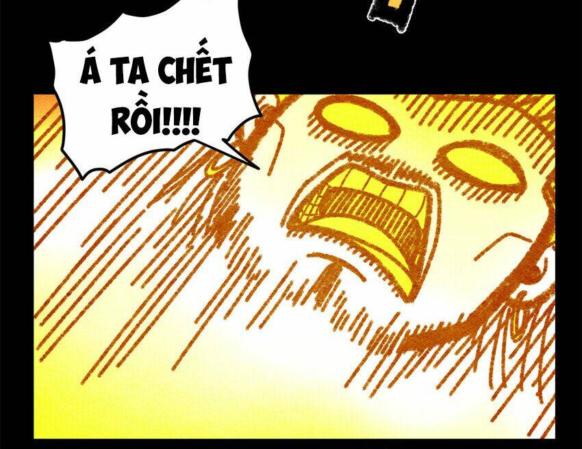 Đế Bá - Chapter 69 - Page 17