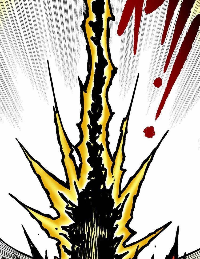 Đế Bá - Chapter 69 - Page 25