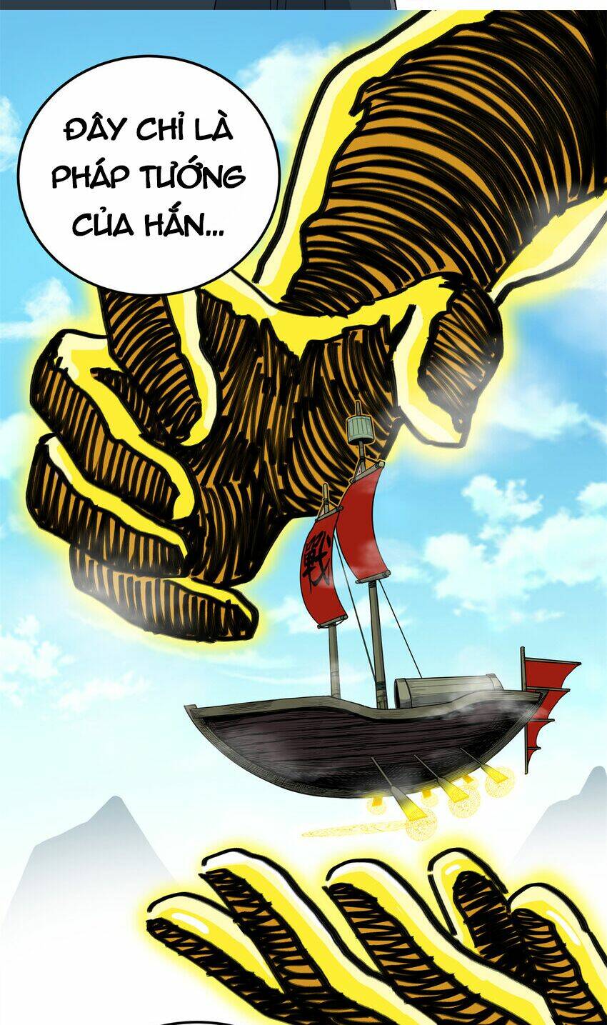 Đế Bá - Chapter 69 - Page 30