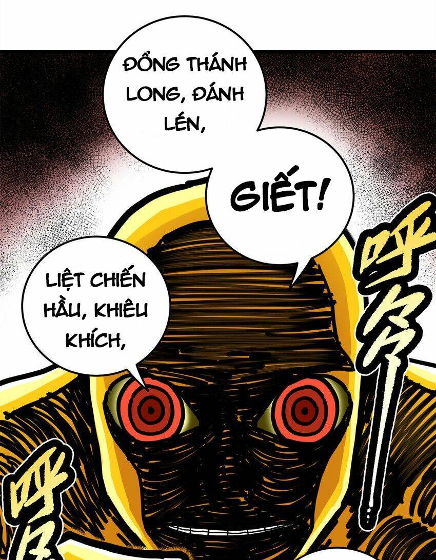 Đế Bá - Chapter 69 - Page 33