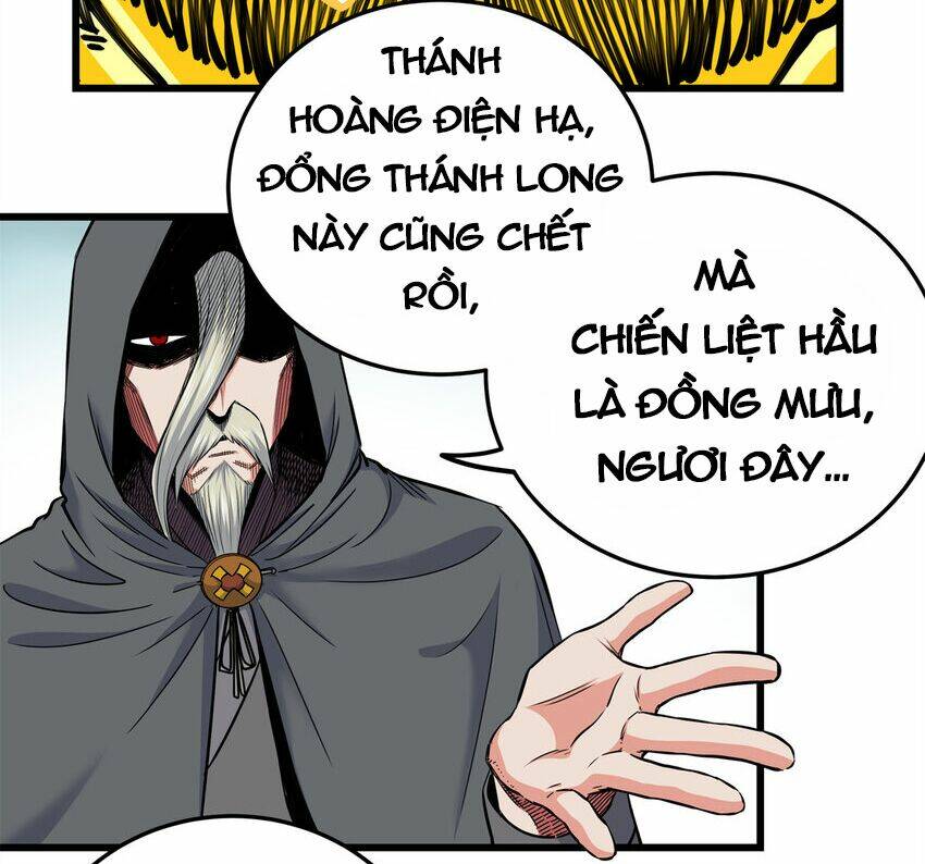 Đế Bá - Chapter 69 - Page 35