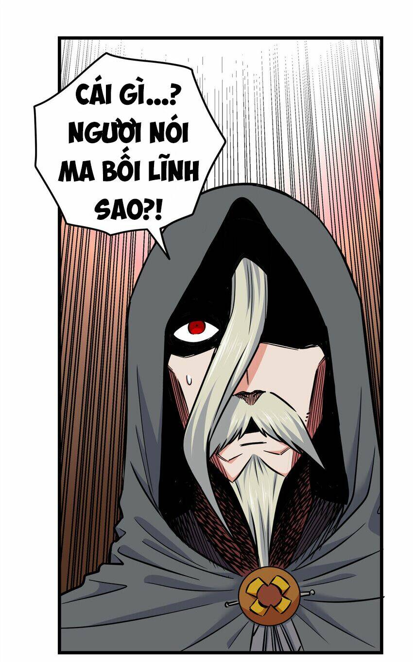 Đế Bá - Chapter 69 - Page 37