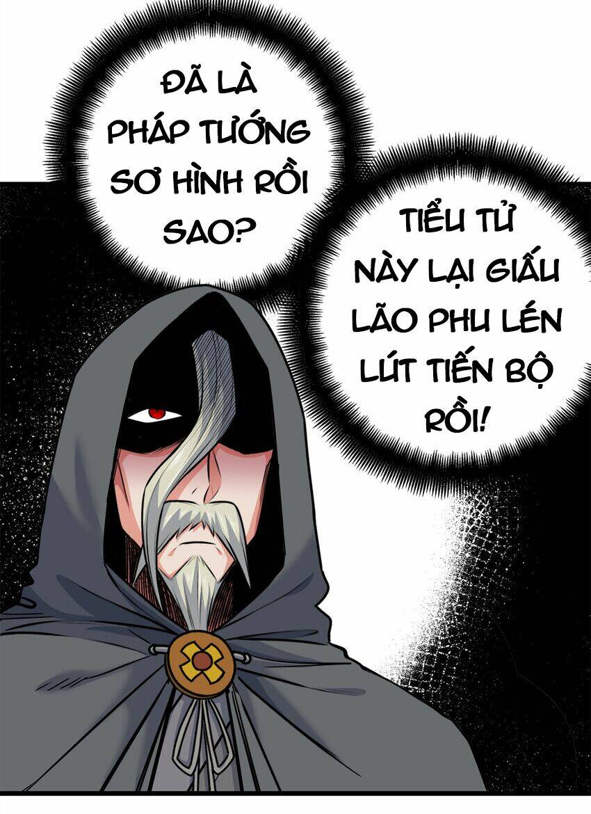 Đế Bá - Chapter 69 - Page 3