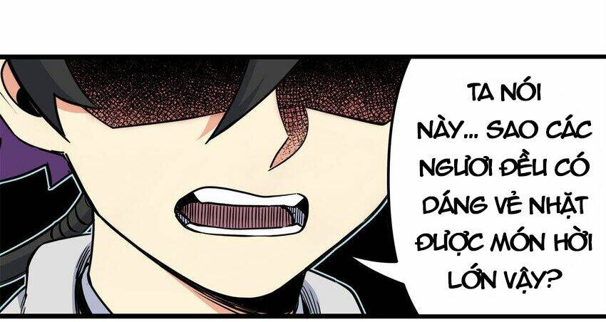 Đế Bá - Chapter 69 - Page 40