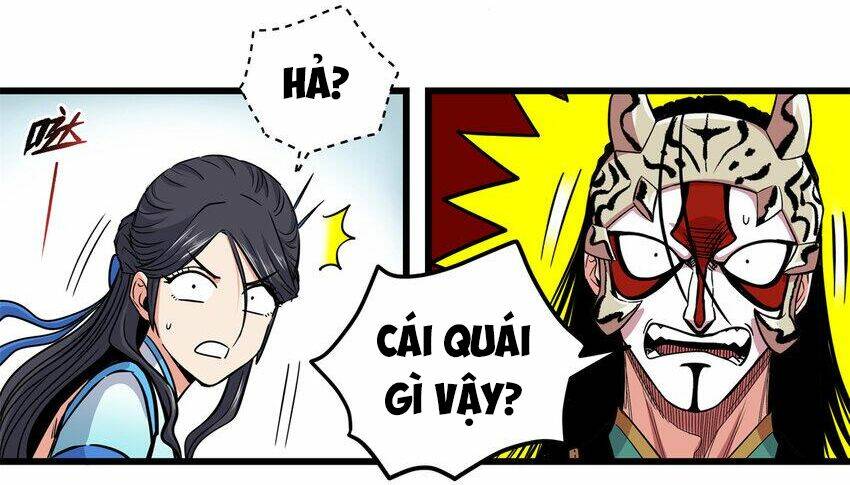 Đế Bá - Chapter 69 - Page 5