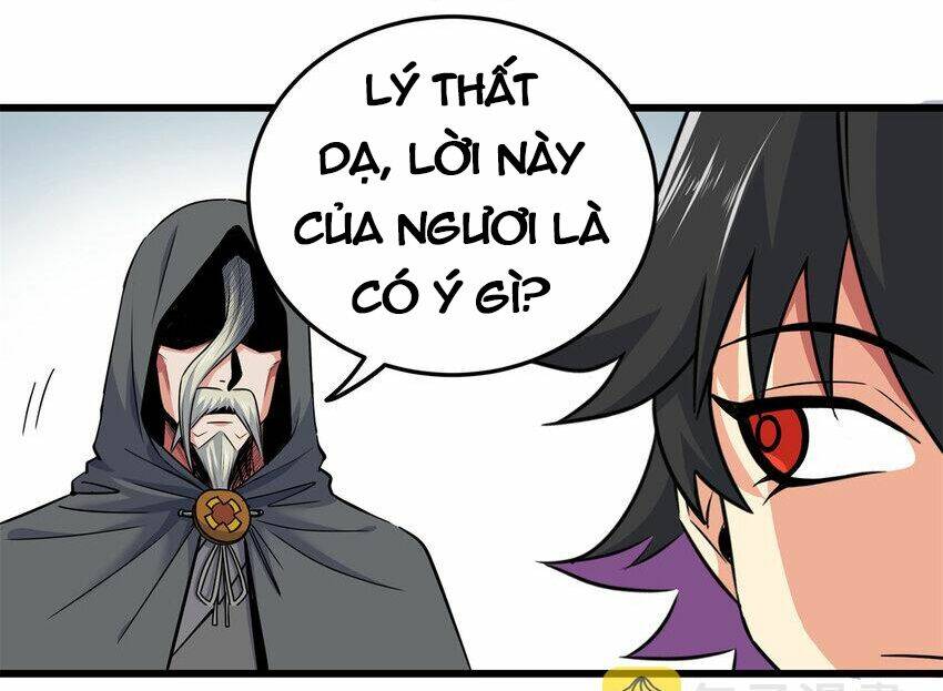 Đế Bá - Chapter 69 - Page 6