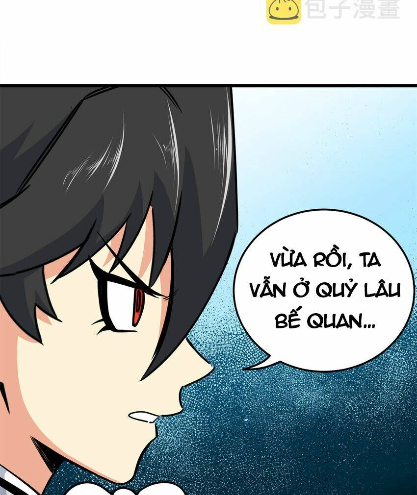 Đế Bá - Chapter 69 - Page 7