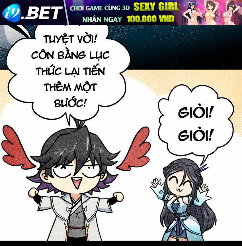 Đế Bá - Chapter 69 - Page 8