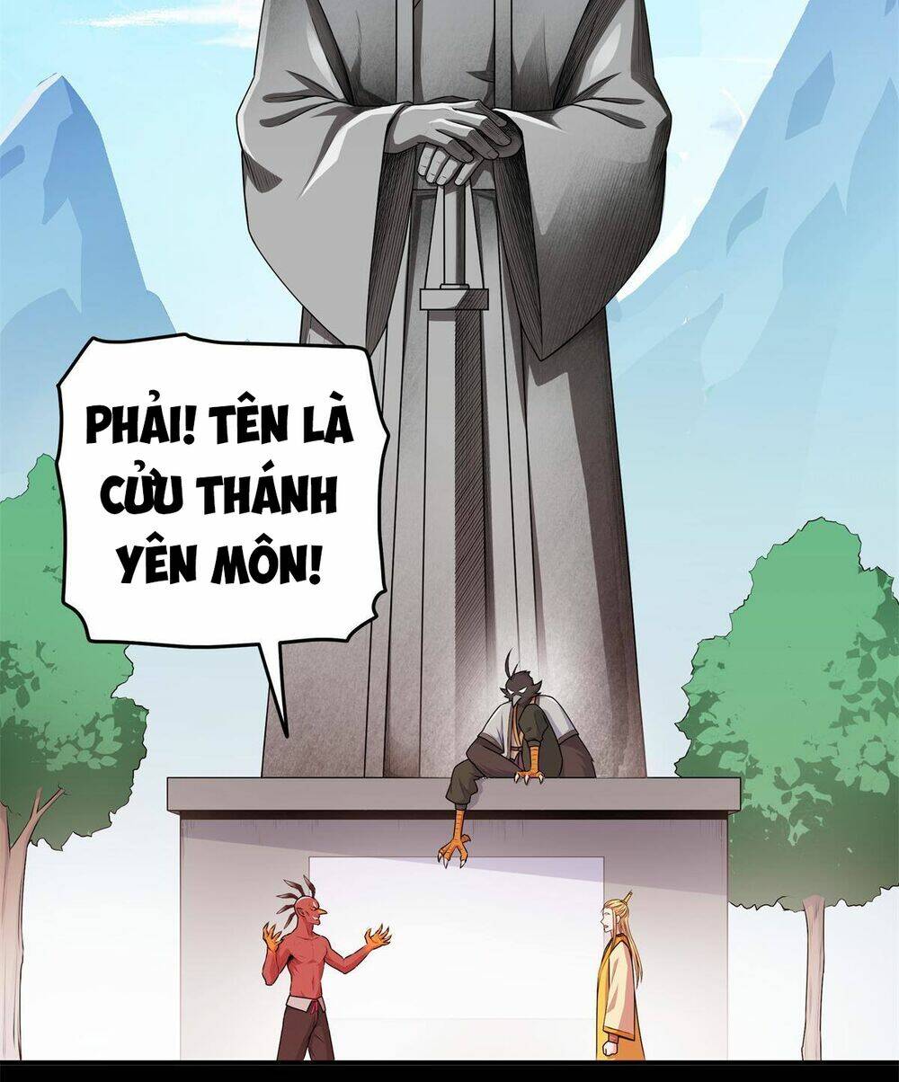 Đế Bá - Chapter 7 - Page 9