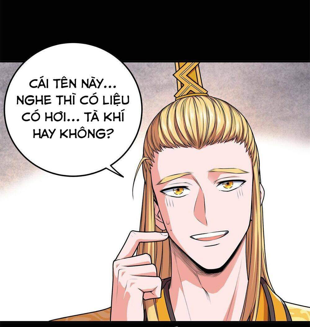 Đế Bá - Chapter 7 - Page 10