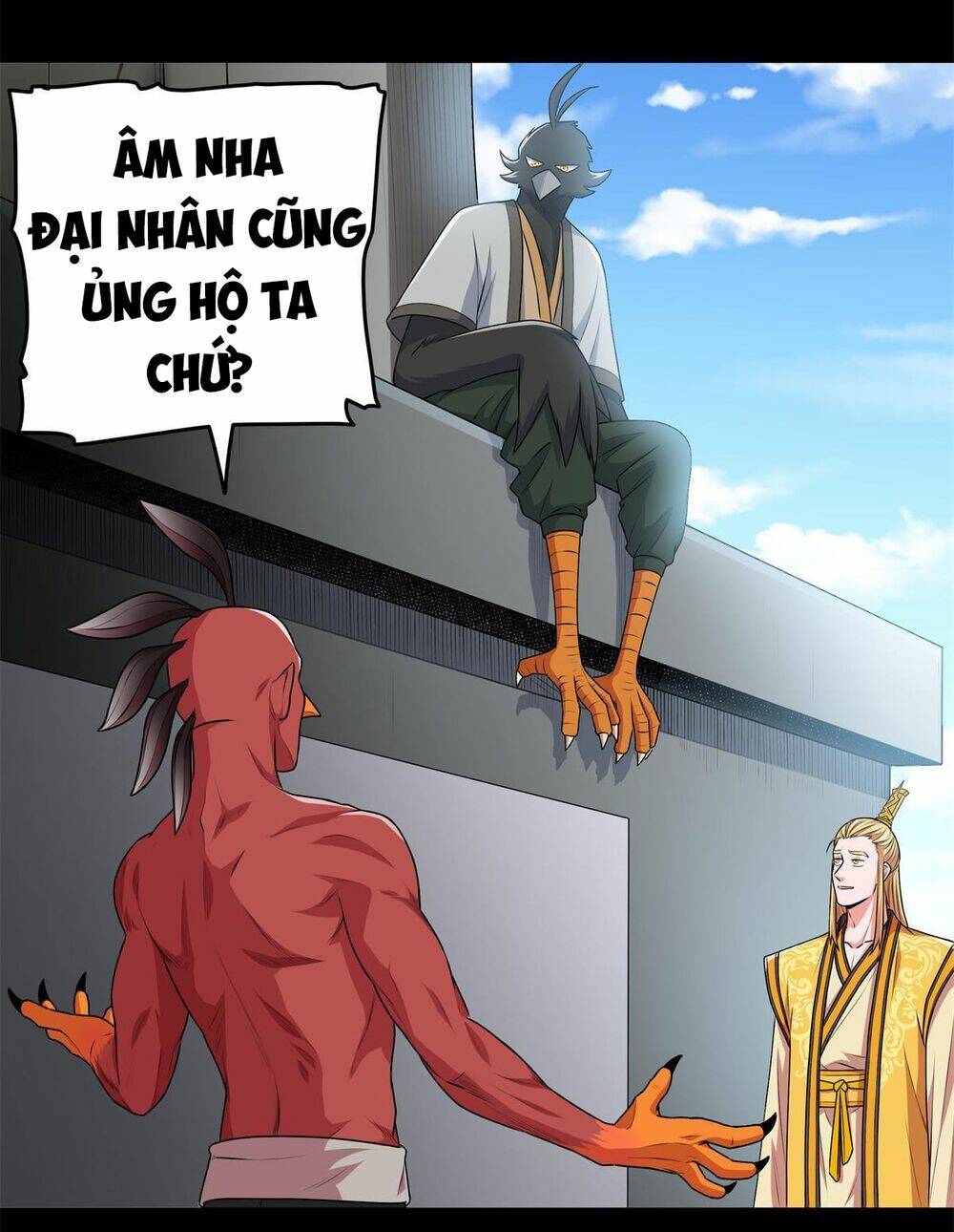 Đế Bá - Chapter 7 - Page 13