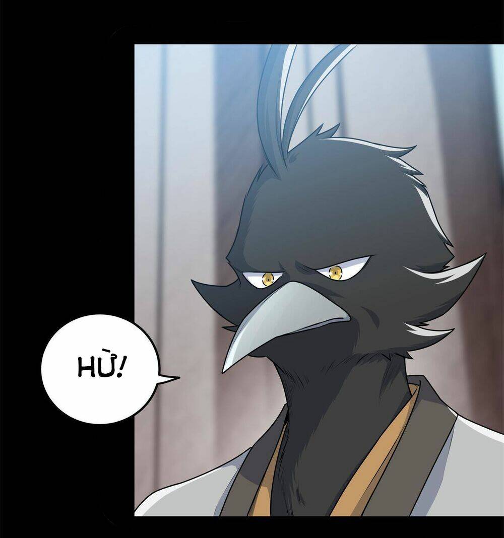 Đế Bá - Chapter 7 - Page 14