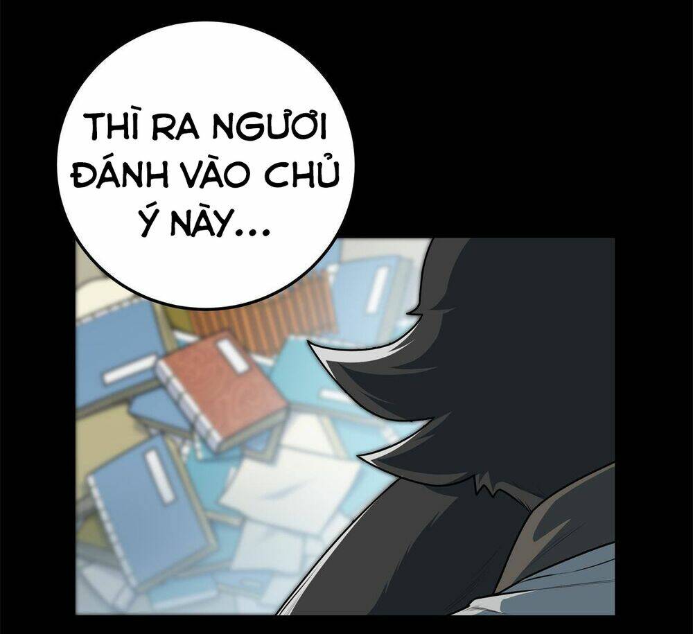 Đế Bá - Chapter 7 - Page 18