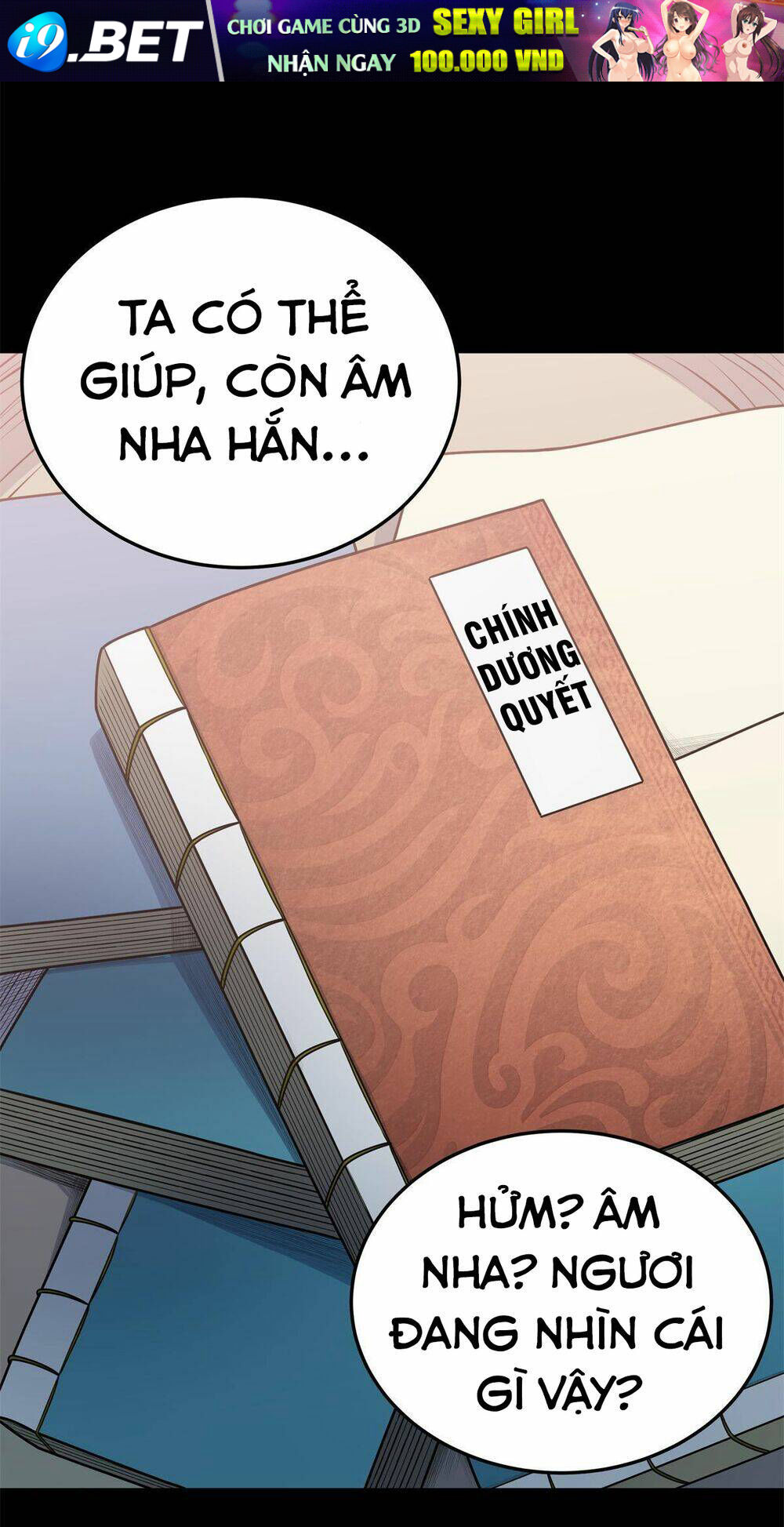 Đế Bá - Chapter 7 - Page 19