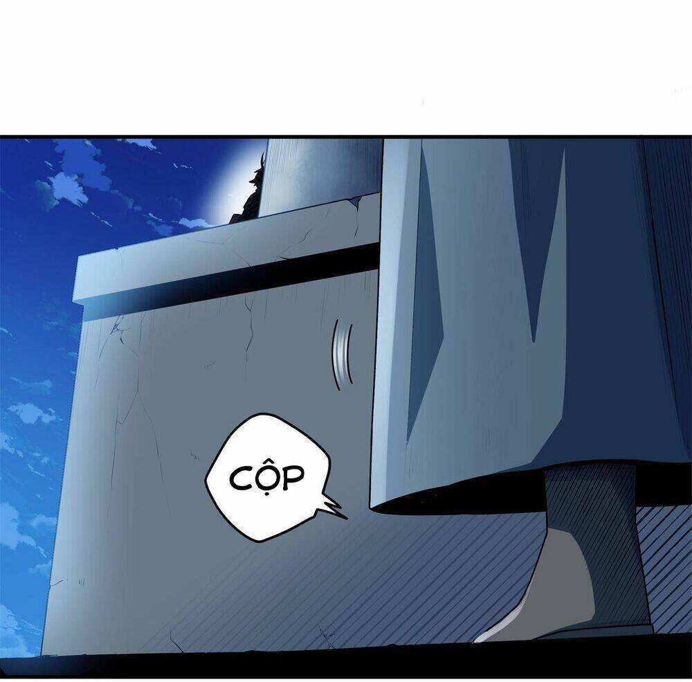 Đế Bá - Chapter 7 - Page 25