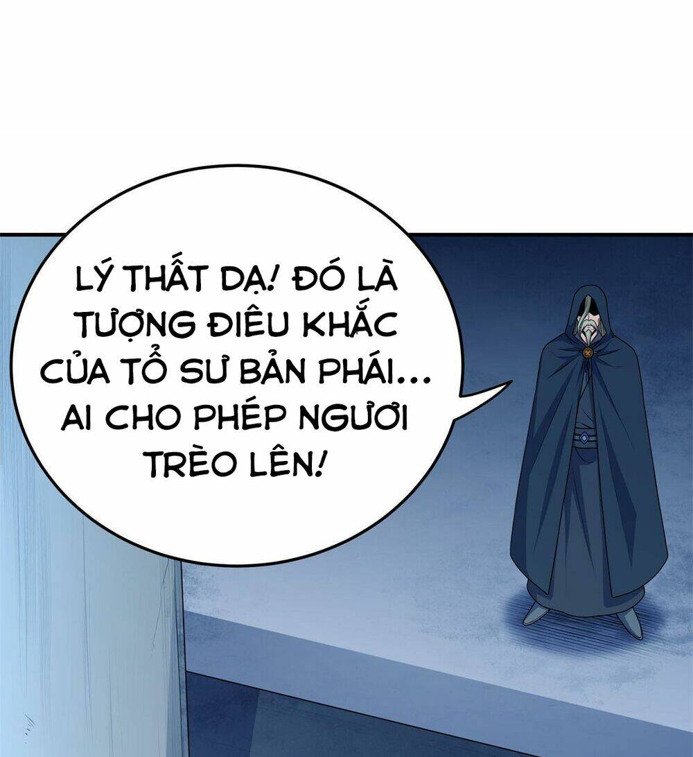 Đế Bá - Chapter 7 - Page 26