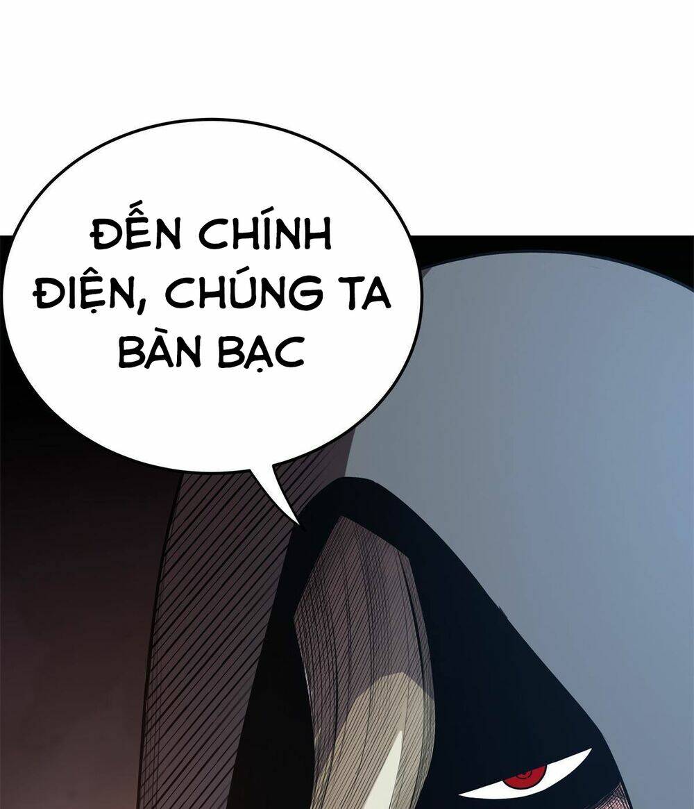 Đế Bá - Chapter 7 - Page 29